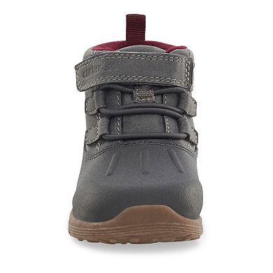 Carter's Every Step Pete Toddler Boy Boot