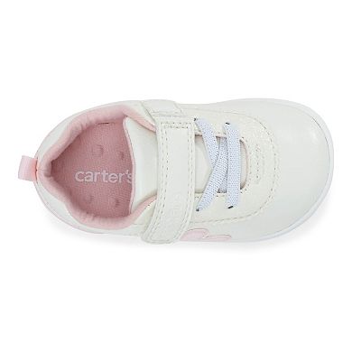 Carter's Every Step Morgan Toddler Girl Sneakers