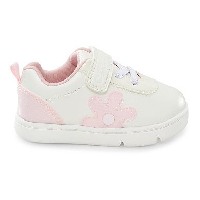 carter's every step sneakers