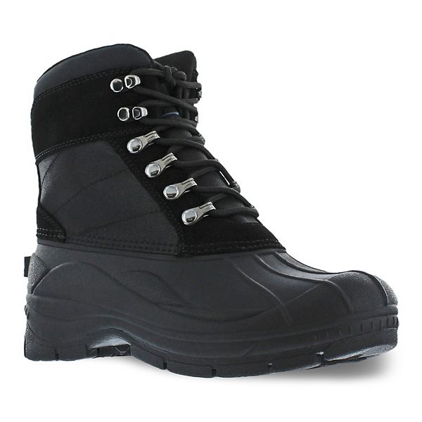 totes Rocky Men s Waterproof Boots