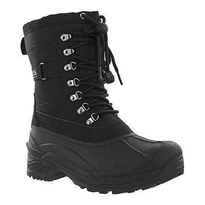 Kohls high quality totes mens boots