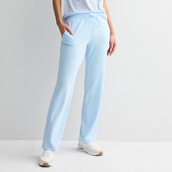Women's Tek Gear® French Terry Open Hem Pant