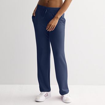 Women's Tek Gear® French Terry Open Hem Pant