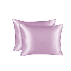 Blissford Satin Pillowcase Kohls