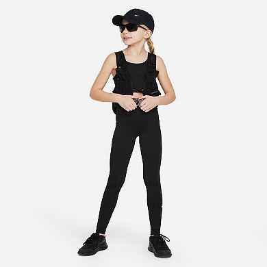 Girls 7-16 Nike Dri-FIT One Leggings with Pockets