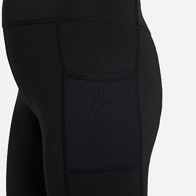 Girls 7-16 Nike Dri-FIT One Leggings with Pockets