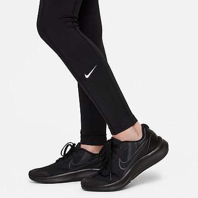 Girls 7-16 Nike Dri-FIT One Leggings with Pockets