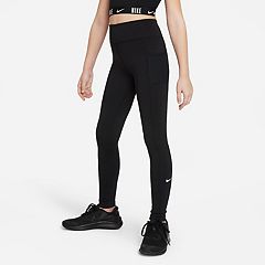 Lids New Orleans Saints Nike Women's Yard Line Crossover Leggings