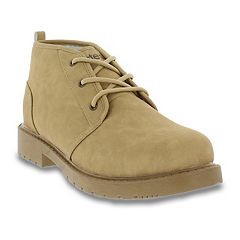 Kohl's men's sales winter boots