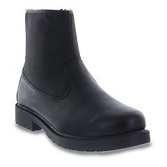 Totes rain best sale boots kohls