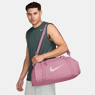 Nike gym club training orders bag