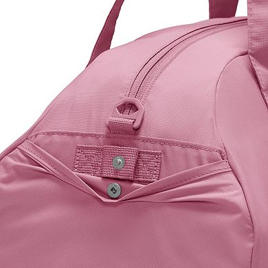 Nike Gym Club Duffel Bag (24L)