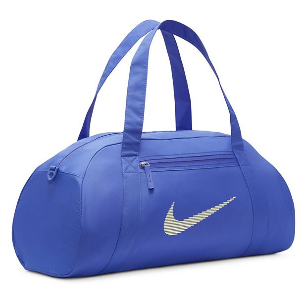 Nike Gym Club Duffel Bag (24L)