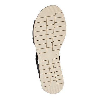 Easy Street Alba Women's Wedge Sandals