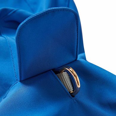 Waterproof Dog Softshell Jacket