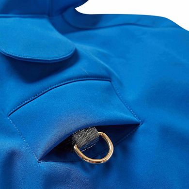 Waterproof Dog Softshell Jacket