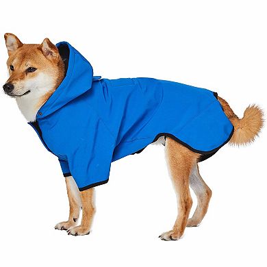 Waterproof Dog Softshell Jacket