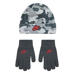 Kohls nike beanie sale