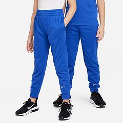 Boys nike hot sale joggers sale