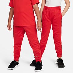 Kohls nike deals pants boys