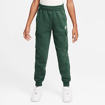Boys 8-20 Nike Sportswear Club Fleece Cargo Pants