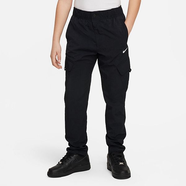 Kohls nike pants boys deals