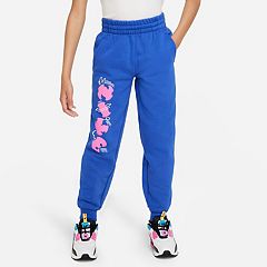 KIDS & ADULT PLUS SIZE JOGGER SPORT PANTS [P17172]