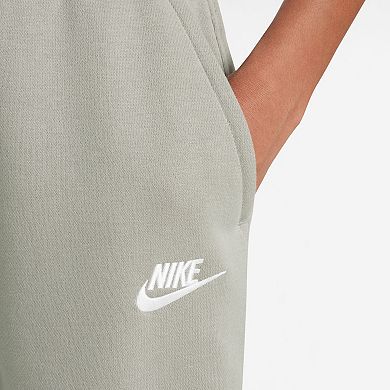 Kids 7-20 Nike Club Fleece Joggers