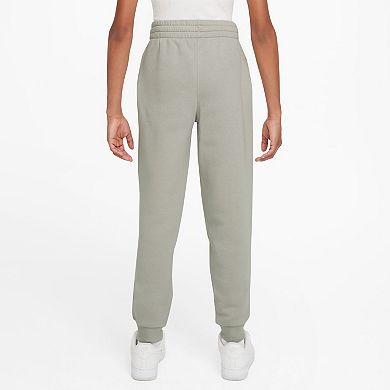 Boys 8-20 Nike Club Fleece Joggers