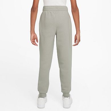 Kids 7-20 Nike Club Fleece Joggers