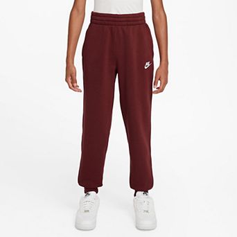 Boys 8-20 Nike Club Fleece Joggers