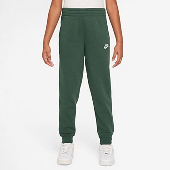 Boys 8-20 Nike Club Fleece Joggers