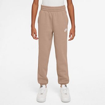 Boys 8-20 Nike Club Fleece Joggers