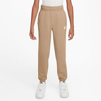 Boys 8-20 Nike Club Fleece Joggers