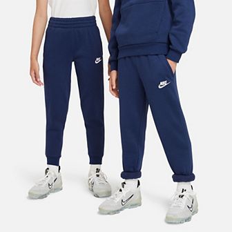 Boys 8-20 Nike Club Fleece Joggers
