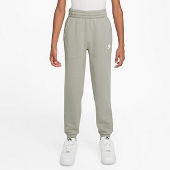 Boys 8-20 Nike Club Fleece Joggers