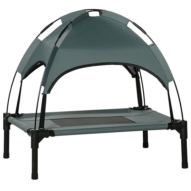 Pet bed outlet cot