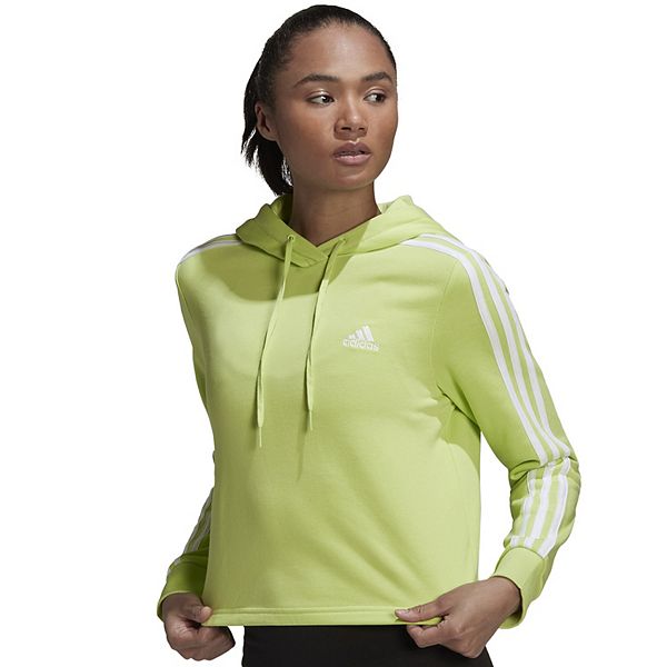 Kohls adidas best sale hoodie womens