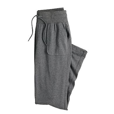 Women's Tek Gear® Essential Straight-Leg Pants