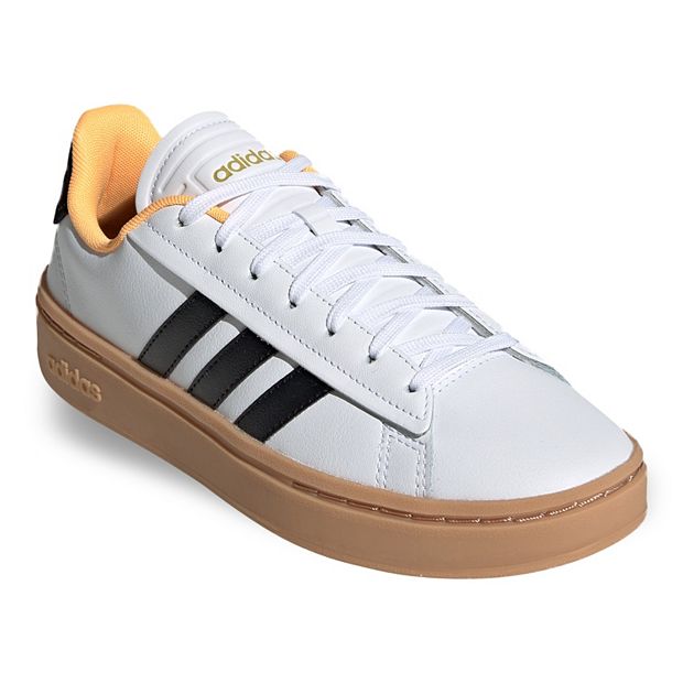 Kohls adidas grand on sale court