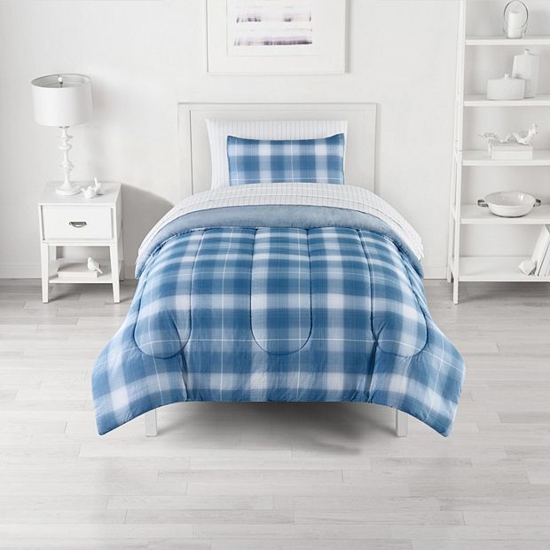 Kohls deals twin comforter