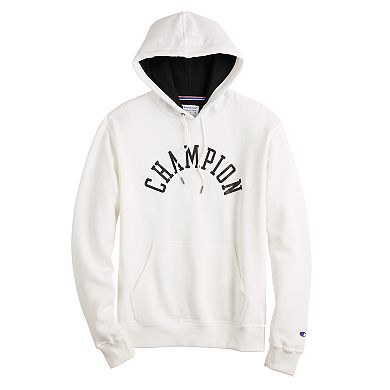 Men's Champion Powerblend Fleece Hoodie