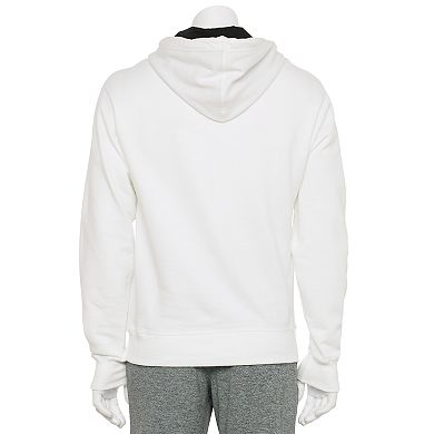 Men's Champion Powerblend Fleece Hoodie