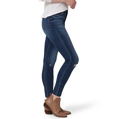 Women's Wrangler High-Rise Skinny Jeans