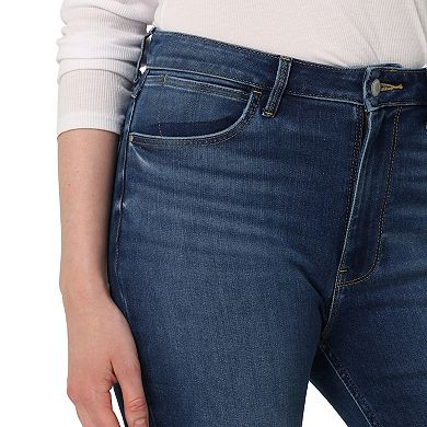 Women's Wrangler High-Rise Skinny Jeans