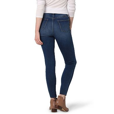 Women's Wrangler High-Rise Skinny Jeans