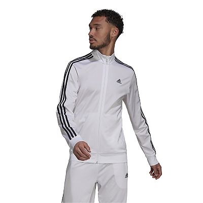 Big Tall adidas Tricot Track Jacket