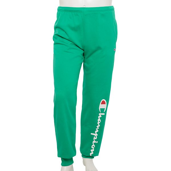 Champion clearance sweatpants kohls