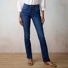 LC Lauren Conrad Jeans: Find Stylish Women's Jeans from LC Lauren