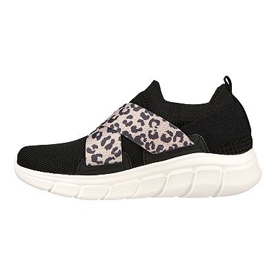 Skechers bobs kickstart top
